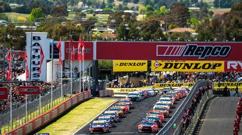 bathurst 1000 odds|Bathurst 2021: full schedule, times, dates, start time, live stream .